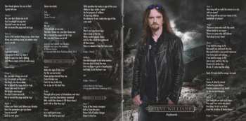 CD Eden's Curse: Symphony Of Sin