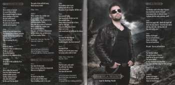CD Eden's Curse: Symphony Of Sin