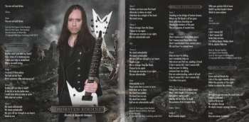 CD Eden's Curse: Symphony Of Sin