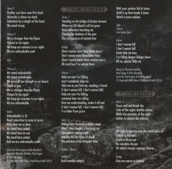 CD Eden's Curse: Symphony Of Sin