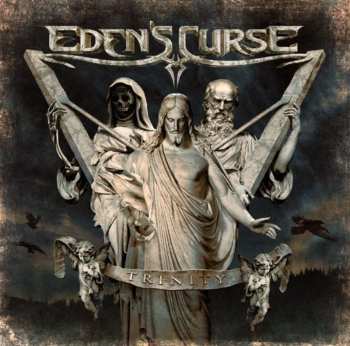 CD Eden's Curse: Trinity