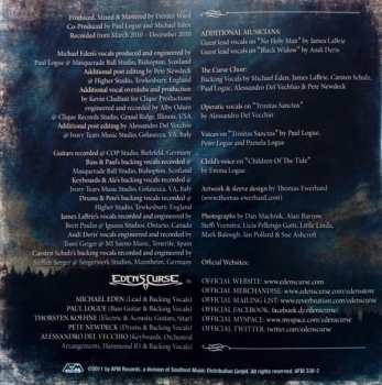 CD Eden's Curse: Trinity