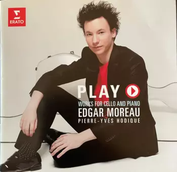 Play: Works For Cello And Piano