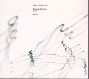 Ensemble Modern Portrait: Dietmar Wiesner