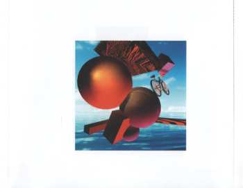 CD Edgar Froese: Pinnacles