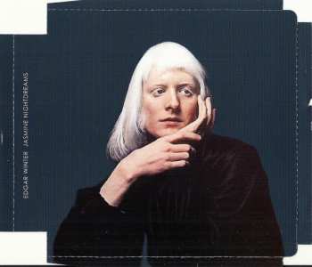 CD Edgar Winter: Jasmine Nightdreams