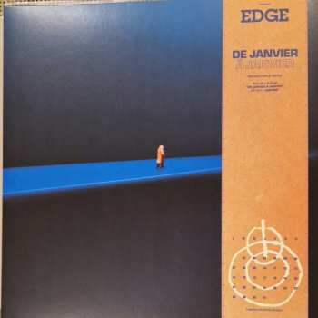 Album Edge: De Janvier A Janvier