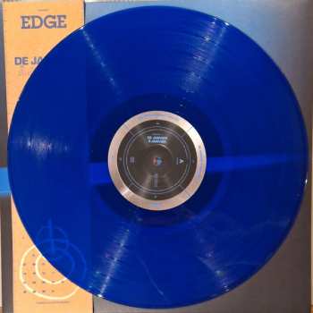 3LP Edge: De Janvier A Janvier CLR