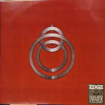 3LP Edge: De Janvier A Janvier CLR