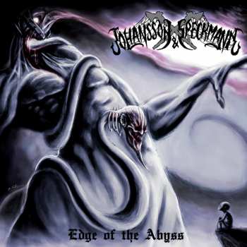 Album Johansson & Speckmann: Edge Of The Abyss