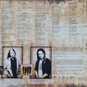2LP Edguy: Mandrake