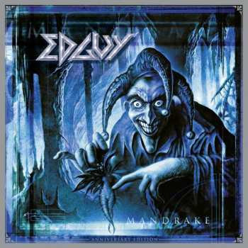 CD Edguy: Mandrake DIGI