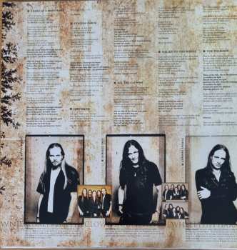 2LP Edguy: Mandrake