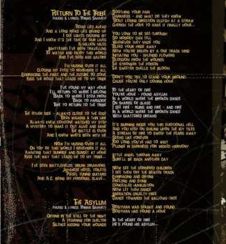 CD Edguy: Rocket Ride LTD