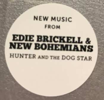 CD Edie Brickell & New Bohemians: Hunter And The Dog Star