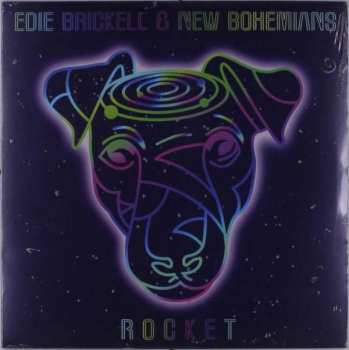LP Edie Brickell & New Bohemians: Rocket