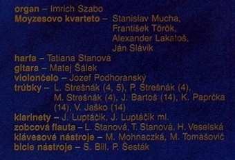 LP Peter Dvorský: Narodil Sa Kristus Pán