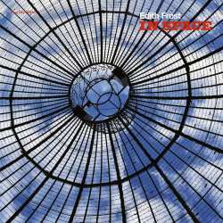 Album Edith Frost: In Space