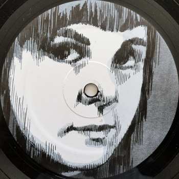 LP Edith Frost: It's A Game