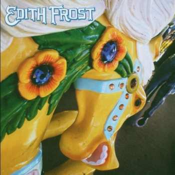 LP Edith Frost: It's A Game