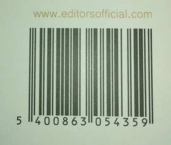 LP Editors: In Dream CLR