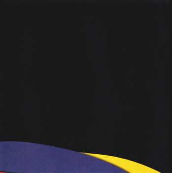 CD Editors: In This Light And On This Evening