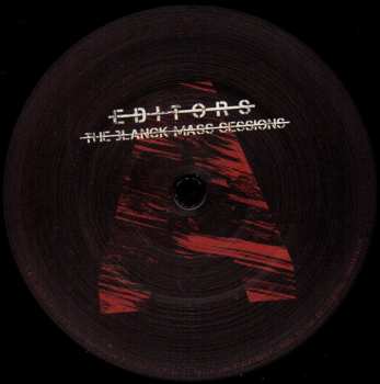 LP Editors: The Blanck Mass Sessions
