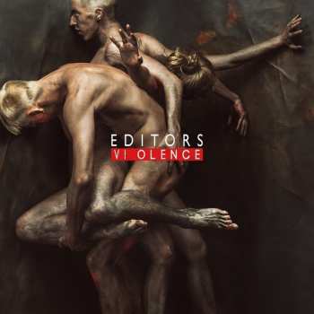 CD Editors: Violence