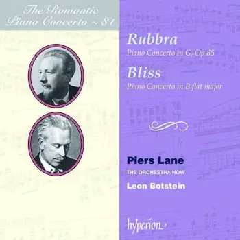 Piano Concertos