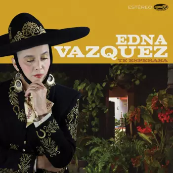 Te Esperaba