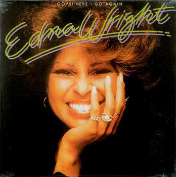 LP Edna Wright: Oops! Here I Go Again LTD