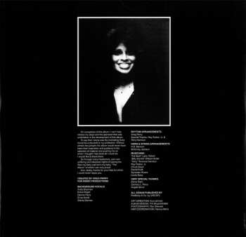 LP Edna Wright: Oops! Here I Go Again LTD