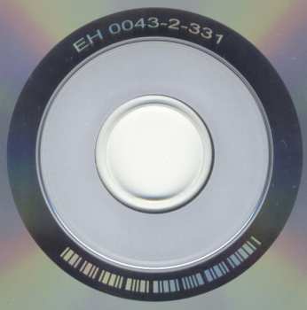 CD Edo Klena: Láska A Love