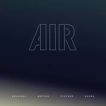 AIR (Original Motion Picture Score)