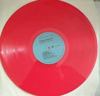 LP Edoardo Bennato: I Buoni E I Cattivi LTD | NUM | CLR