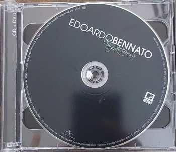 CD/DVD Edoardo Bennato: MTV Classic Storytellers
