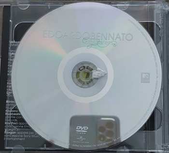 CD/DVD Edoardo Bennato: MTV Classic Storytellers