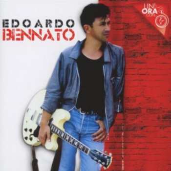 Album Edoardo Bennato: Un'ora Con...