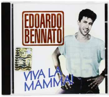 Album Edoardo Bennato: Viva La Mamma!