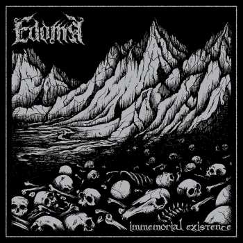 CD Edoma: Immemorial Existence