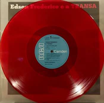 LP Edson Frederico: Edson Frederico E A Transa LTD | NUM | CLR