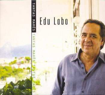 CD Edu Lobo: Tantas Marés