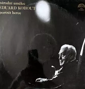 Portrét Herce
