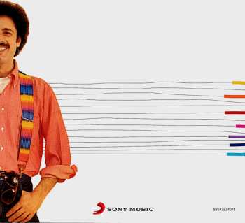 3CD Eduardo De Crescenzo: I Miei Successi DIGI