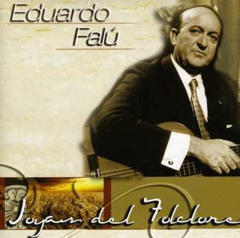 Album Eduardo Falu: Joyas Del Folklore