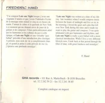 CD Eduardo Isaac: Astor Piazzolla - The Four Seasons