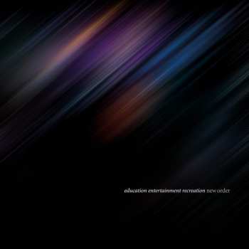 2CD/Set di cofanetti/Blu-ray New Order: Education Entertainment Recreation DLX