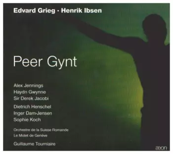 Peer Gynt