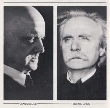 CD Edvard Grieg: Peer Gynt Suites 1 & 2 / Pelléas Et Mélisande
