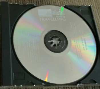 CD Эдуард Артемьев: Soleil Trompeur